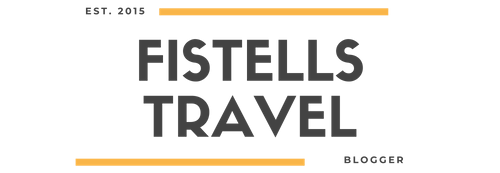 Robert Fistell Travel Blogger – My path around the globe
